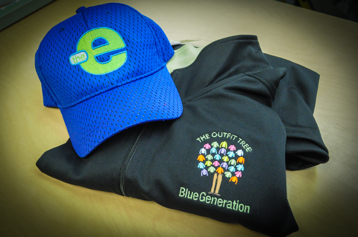 Embroidery Lancaster Ohio Embroidery Near Me