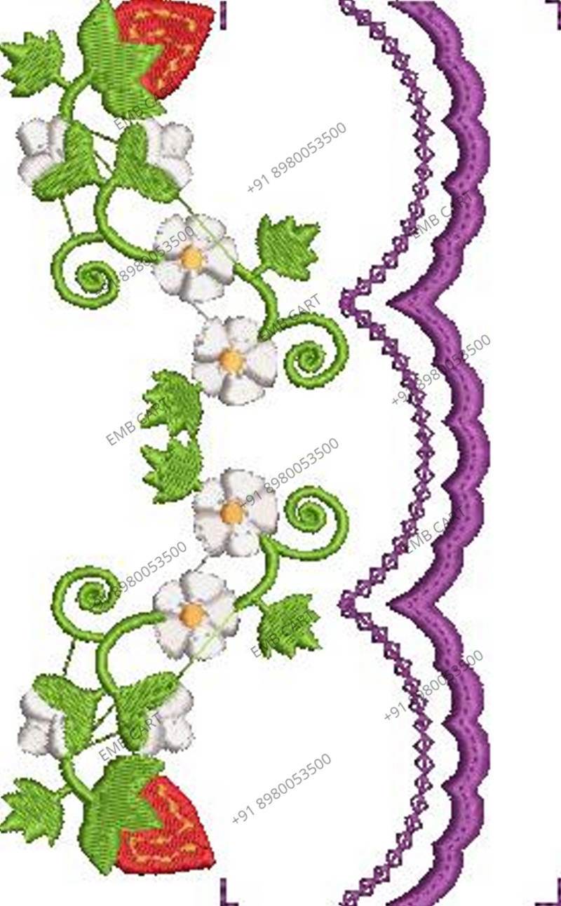 Embroidery Designs online download