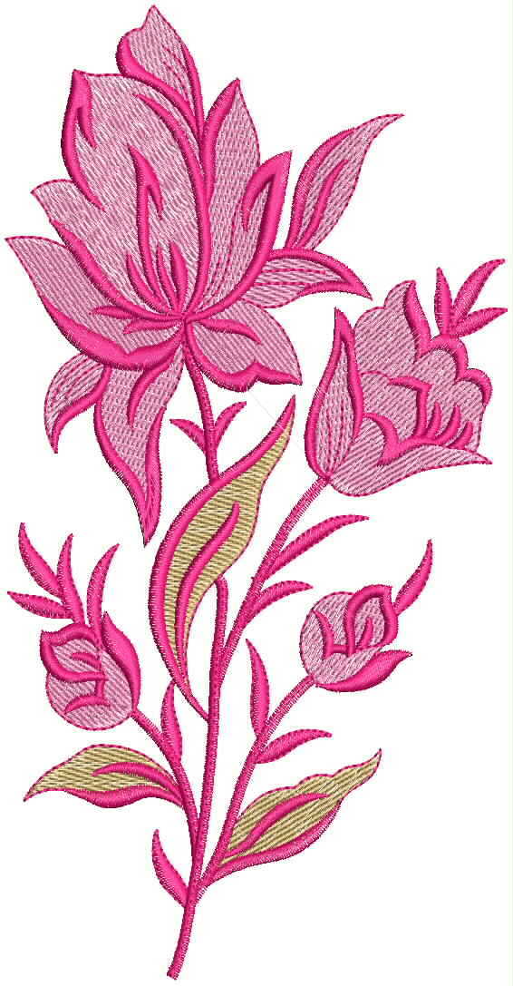 Embroidery Designs online download