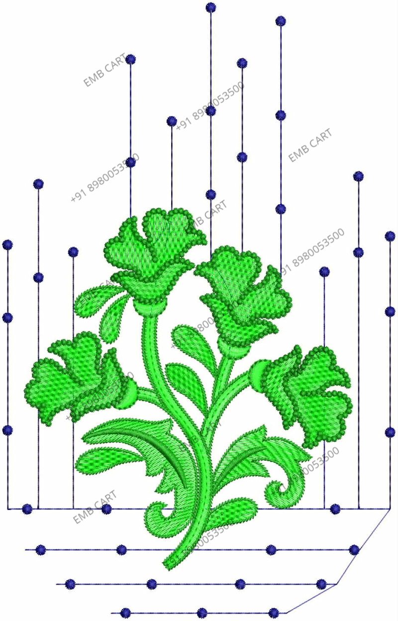 Embroidery Designs online download