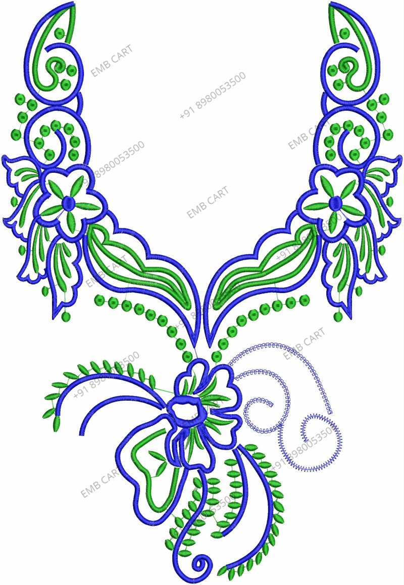 Embroidery Designs online download