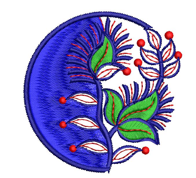 Embroidery Designs online download