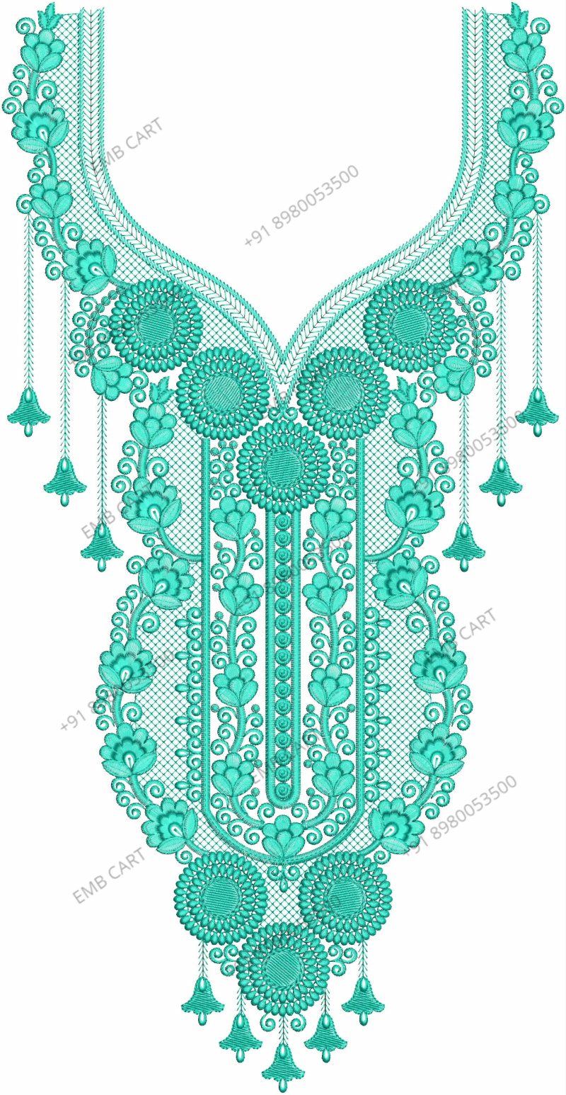Embroidery Designs online download