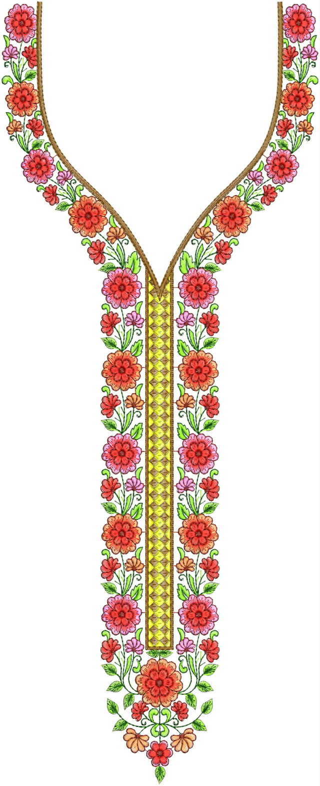 Embroidery Designs online download
