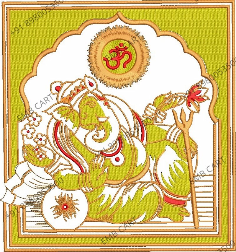 Embroidery Designs online download