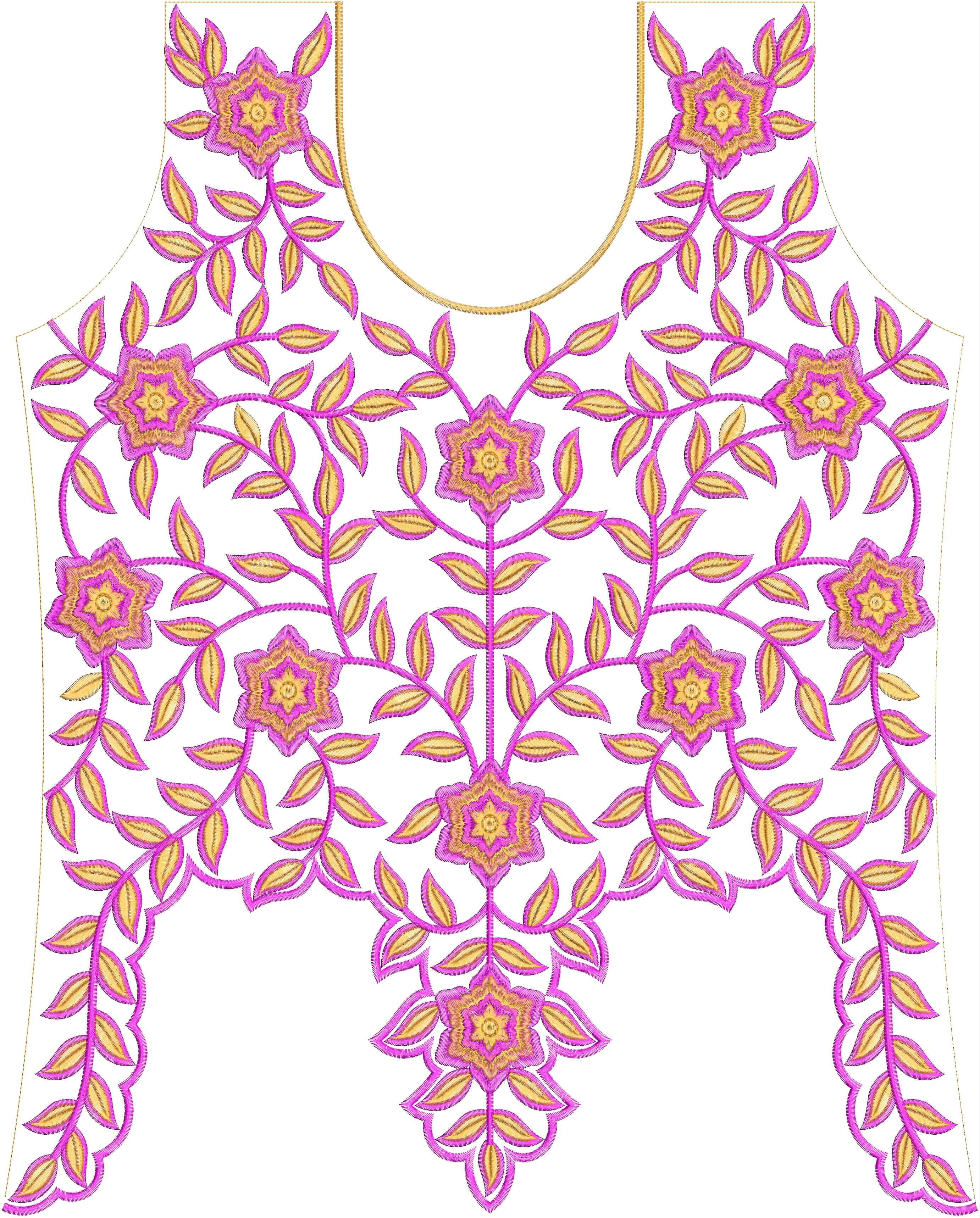 Embroidery Designs online download