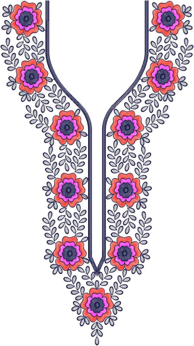Embroidery Designs online download
