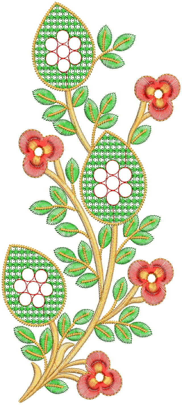 Embroidery Designs online download