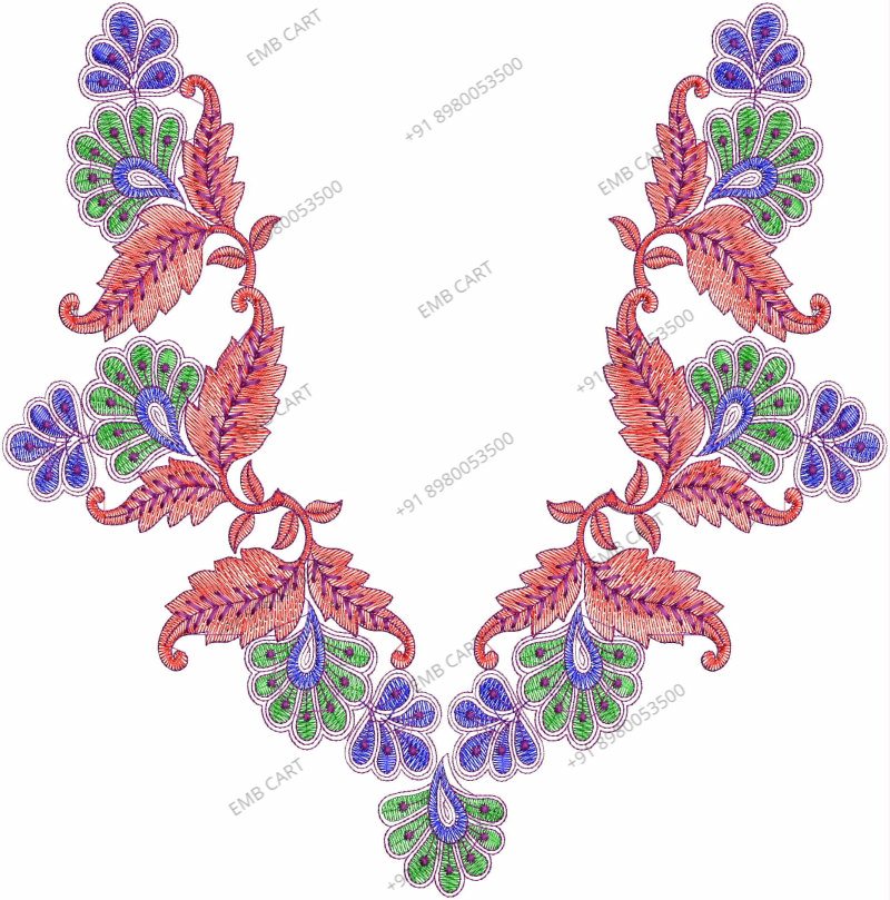 Embroidery Designs online download