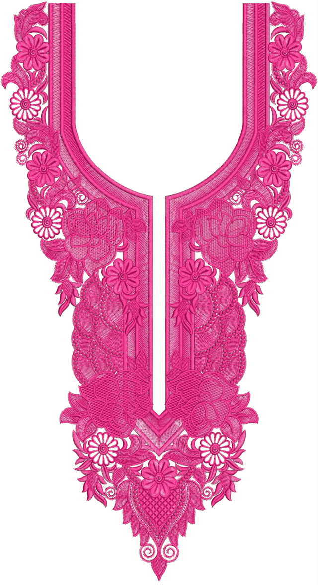 Embroidery Designs online download