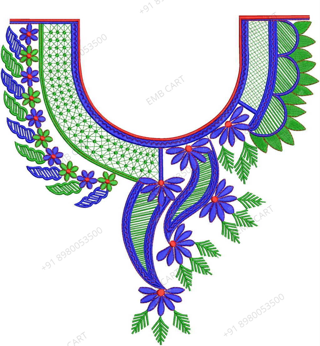 Embroidery Designs online download