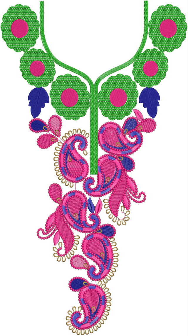 Embroidery Designs online download