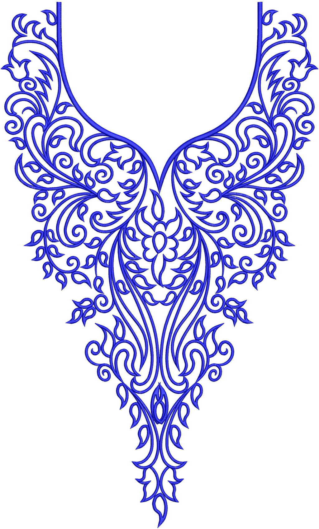 Embroidery Designs online download