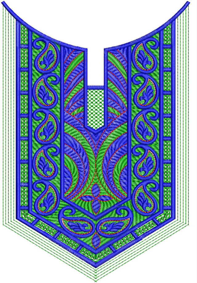 Embroidery Designs online download