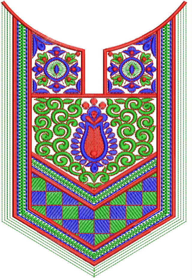 Embroidery Designs online download
