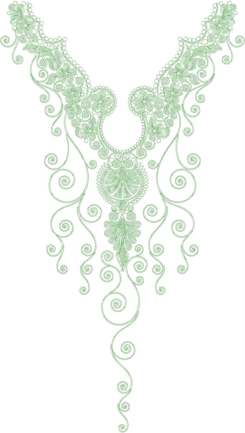 Embroidery Designs online download