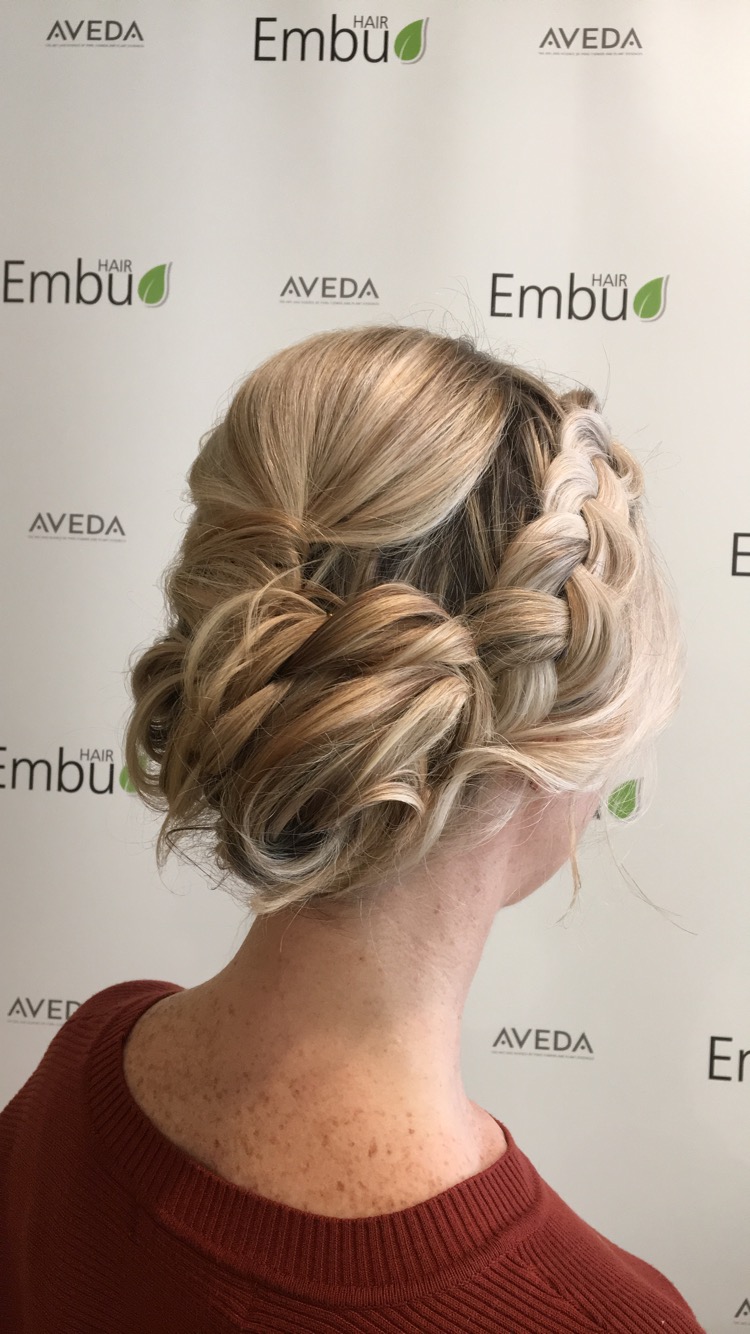 Take a look at these hair styles! Embu Hair