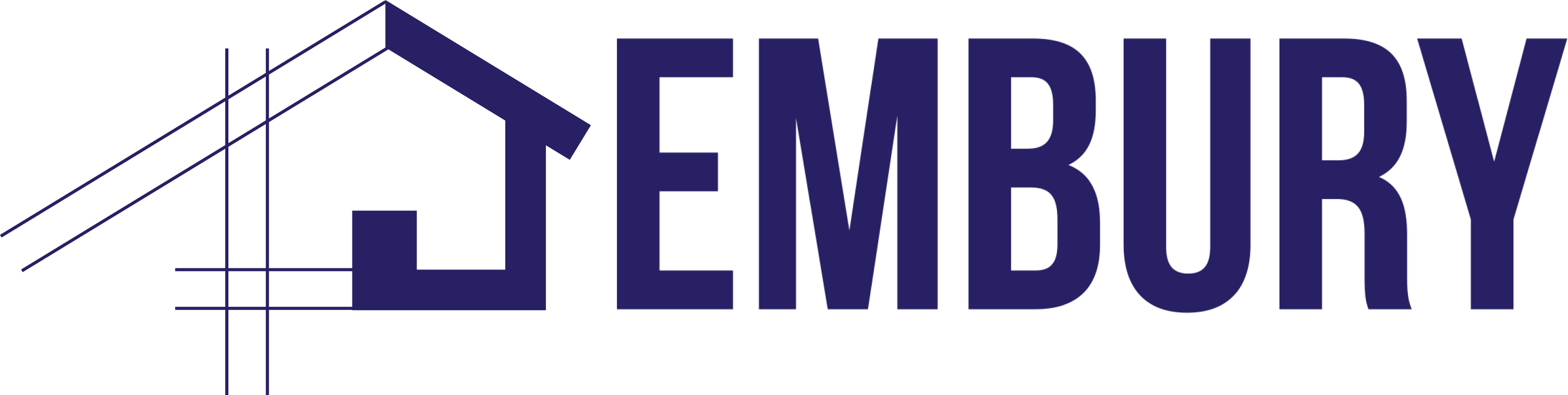 RECENT PROJECTS Embury Services