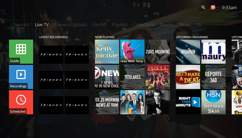 Introducing Emby for LG Smart TV's Emby Blog Emby Community