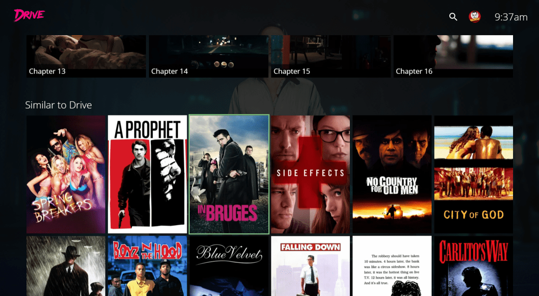 Introducing Emby for LG Smart TV's Emby Blog Emby Community