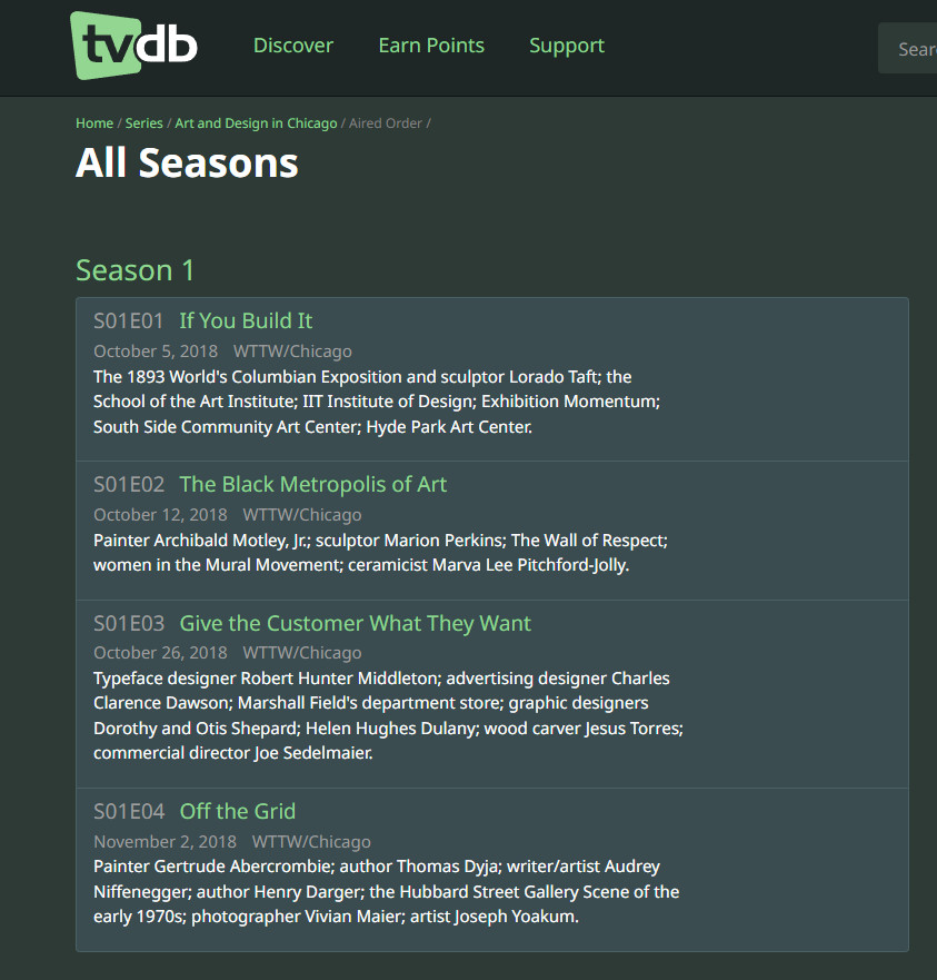 zap2it ID? General/Windows Emby Community