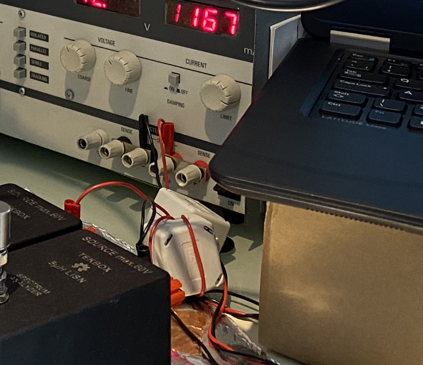 A Lowcost Bulk Current Injection Test Setup EMC and Compliance