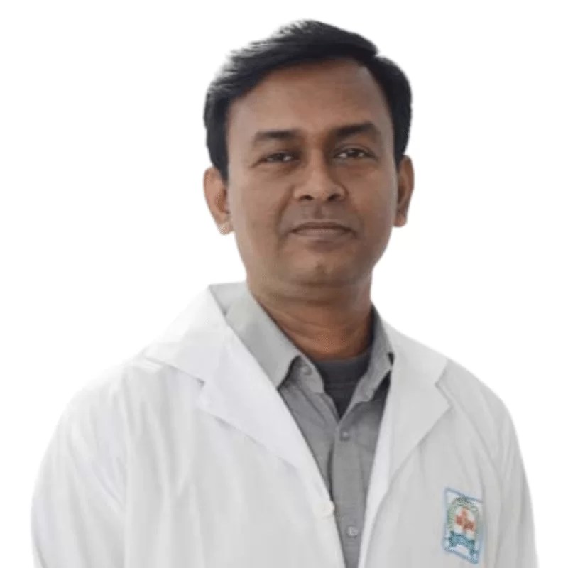 Prof. Dr. Md. Atiqur Rahman Enam Medical College Hospital