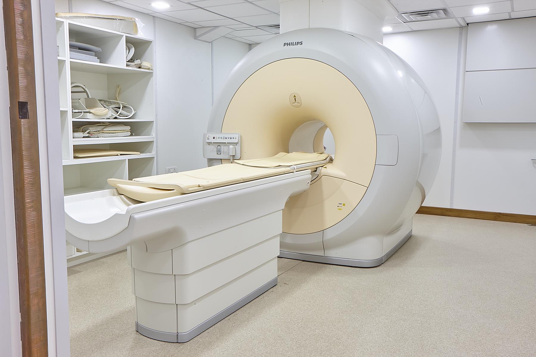 RADIOLOGY & IMAGING Enam Medical College Hospital