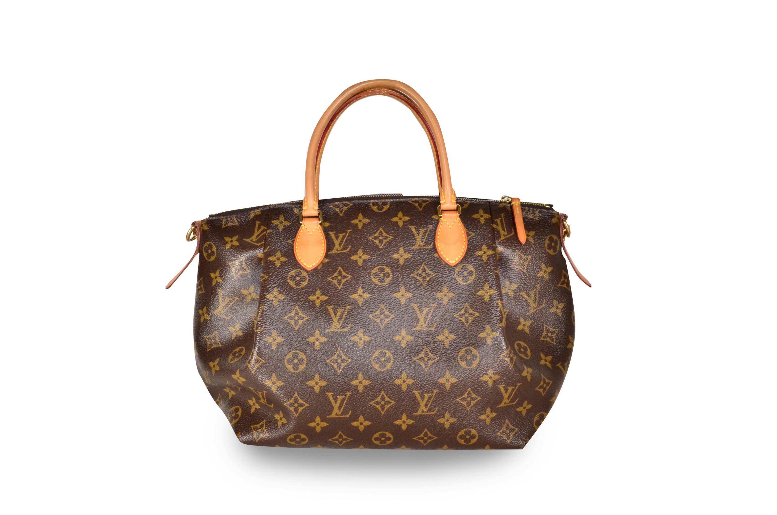 Louis Vuitton Turenne Tasche Monogram EM CHANGE Boutique