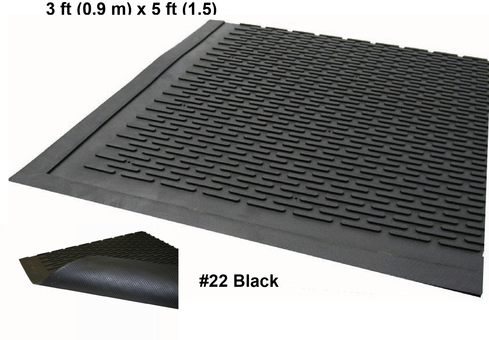 Scraper Mat Entrance Mats Cleaning Solutions