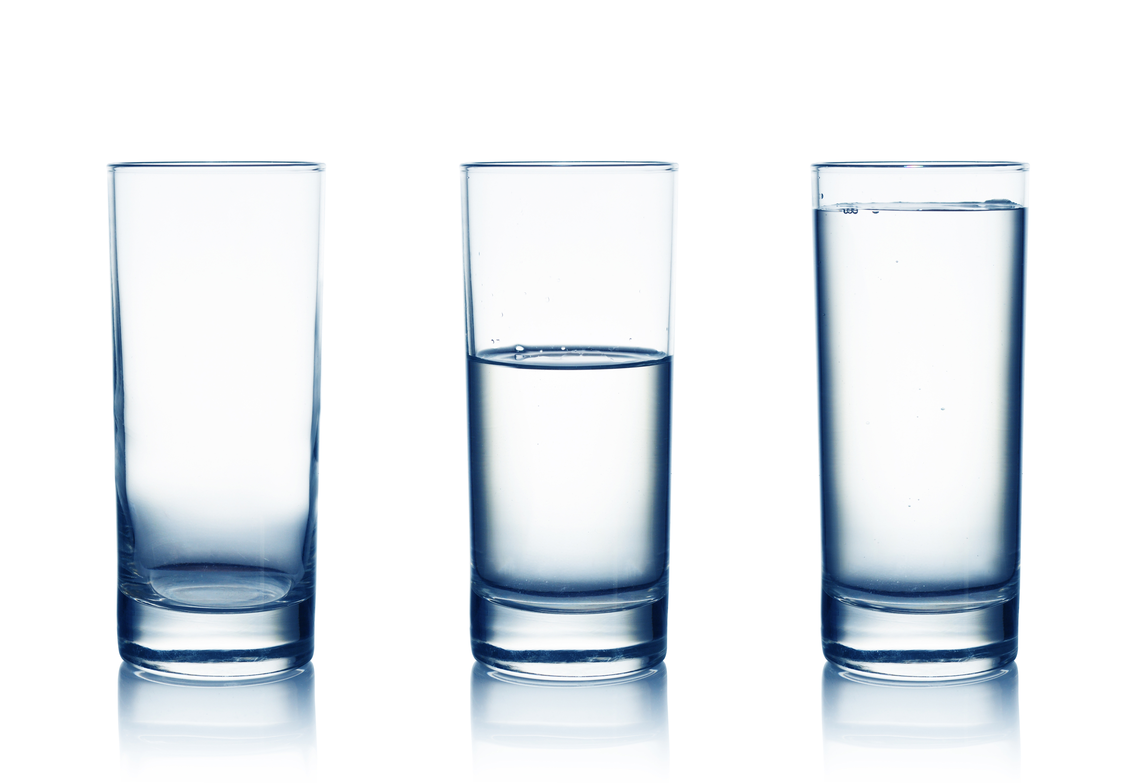 Is the Glass Half Full for your Lighting Project? Energy Management