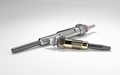 The Common Dashboard Indications of Glow Plug Failure in Your Mercedes