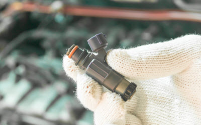 What Happens If You Drive BMW With A Clogged Fuel Injector? - EMC