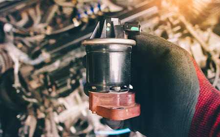 How To Prevent EGR Valve Failure In Your Audi - EMC