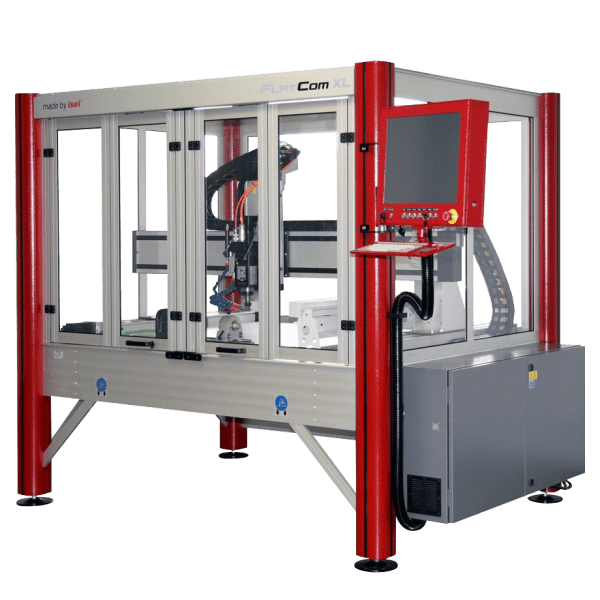 Emco Educational CNC Machines & Routers 3D Printers & Scanners