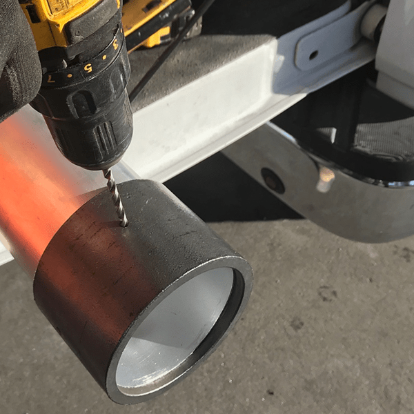 566675 A1100EVR Collar Drill Fixture EMCO WHEATON RETAIL