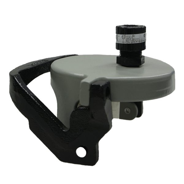 A0097010LP Low Profile Tank Gauge Cap EMCO WHEATON RETAIL