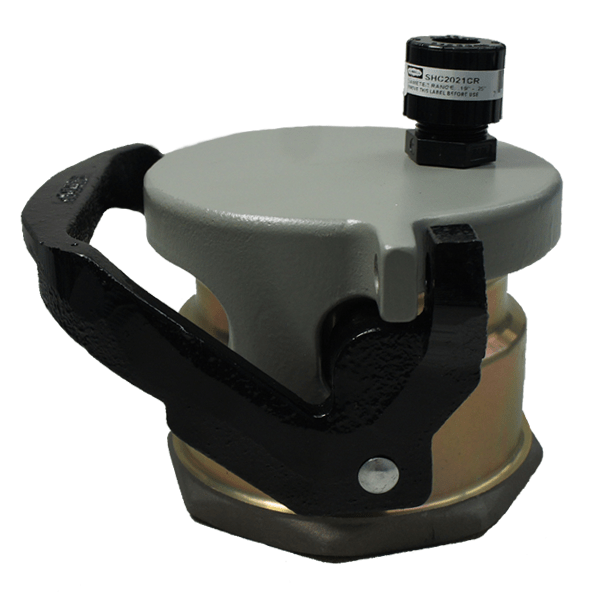 A0097010LP Low Profile Tank Gauge Cap EMCO WHEATON RETAIL