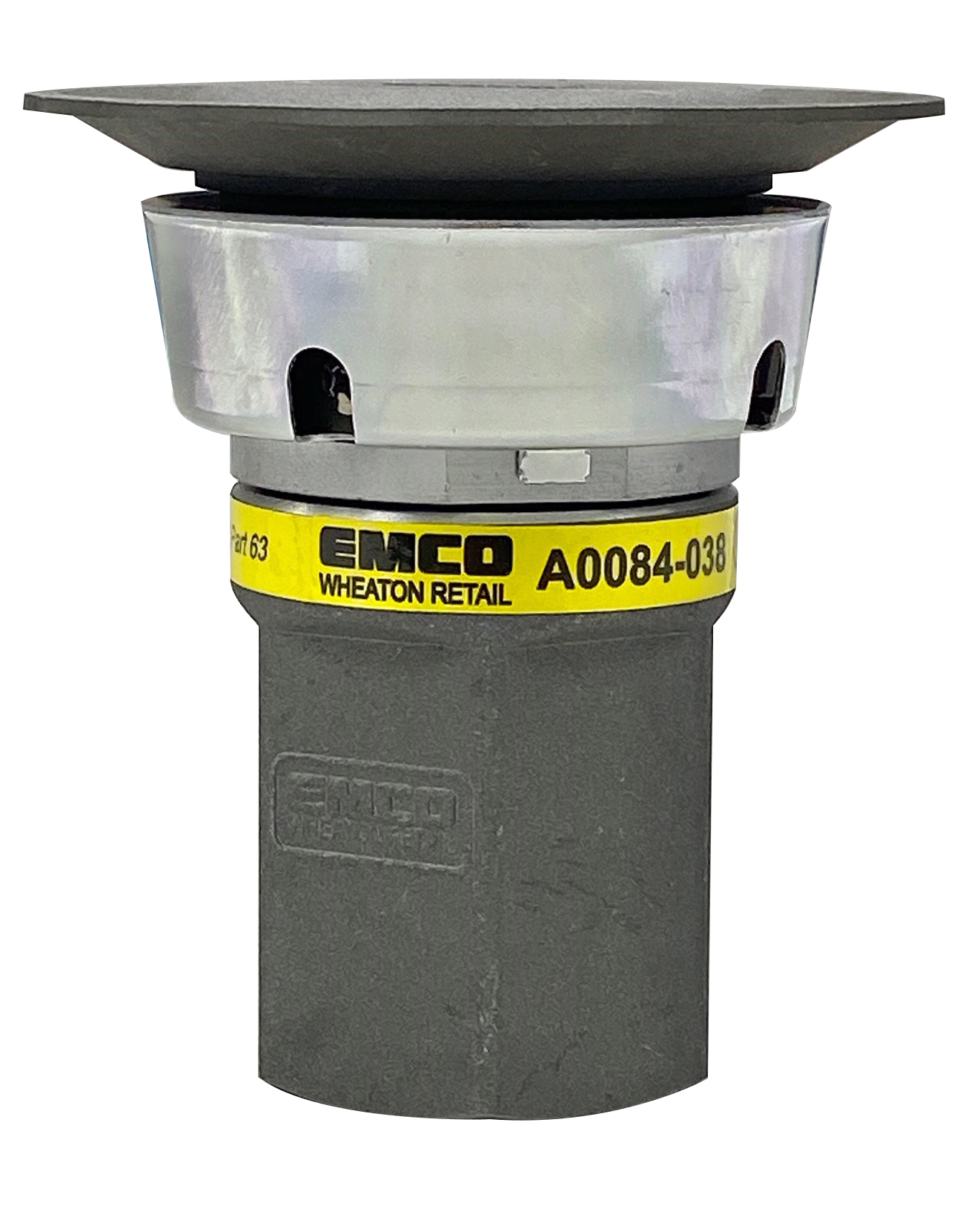 A0084 Pressure Vacuum Vent EMCO WHEATON RETAIL