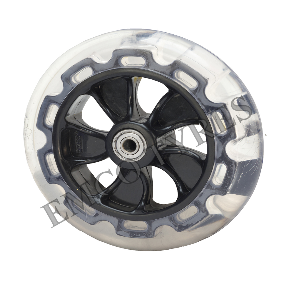6 inch kick scooter wheel EMCO Tyres