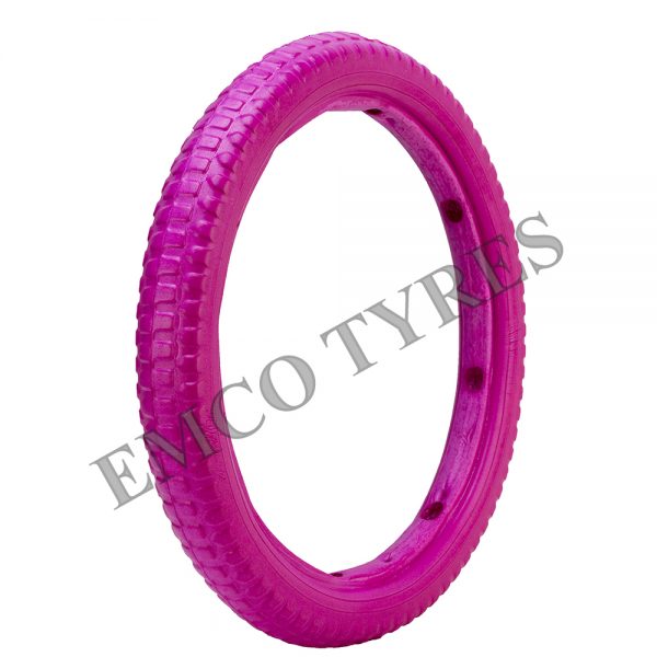 14 inch Eva Tyre EMCO Tyres