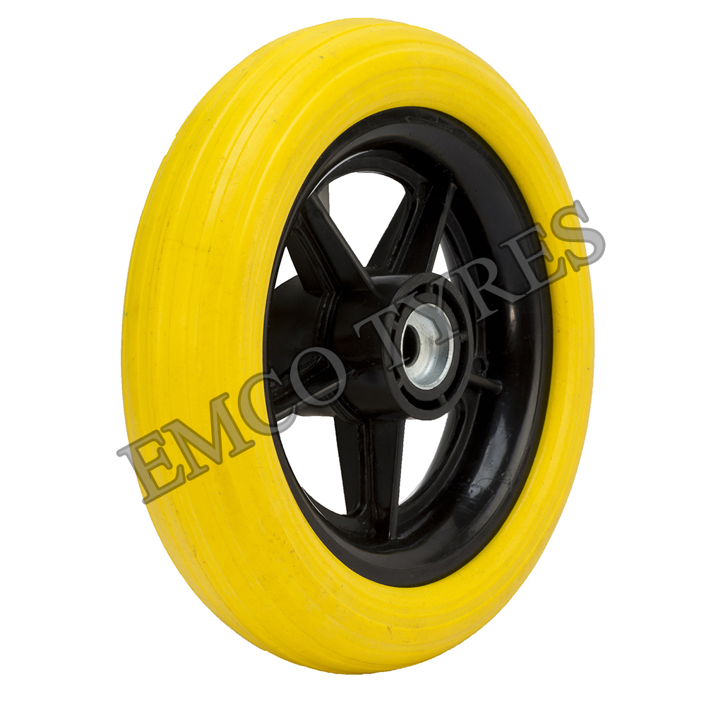 7 inch kick scooter wheel EMCO Tyres