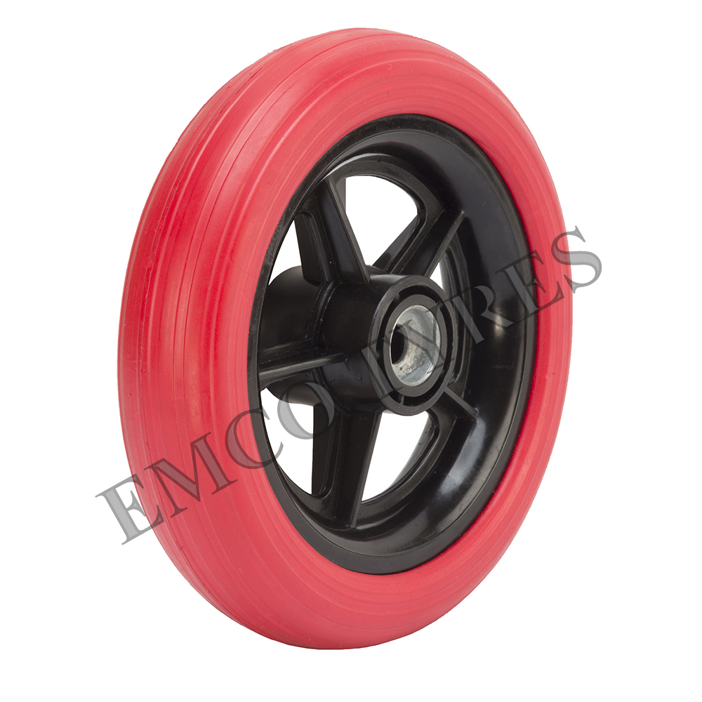 7 inch kick scooter wheel EMCO Tyres