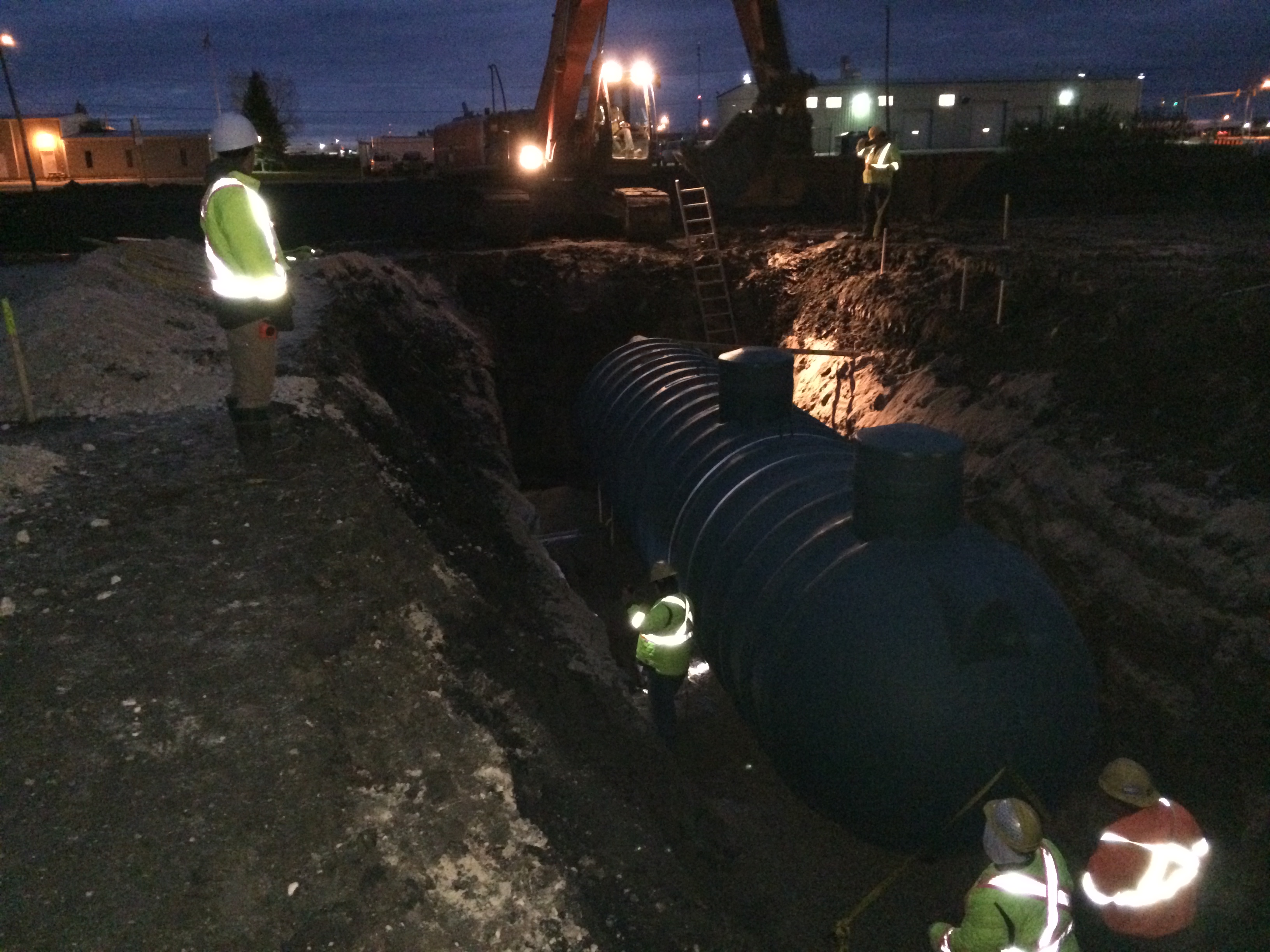 Septic Emco Waterworks / Sandale WinnipegEmco Waterworks / Sandale