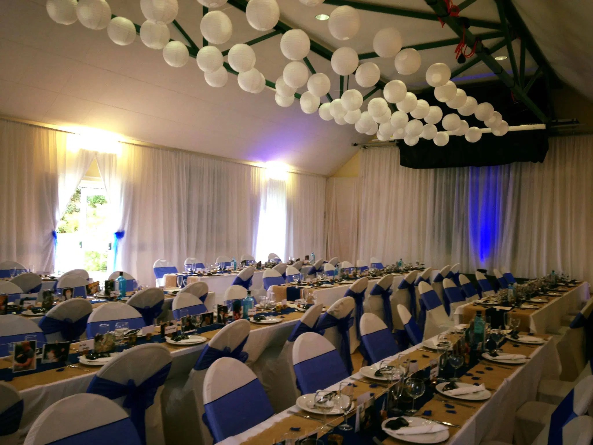 About us Cliddesden Village Hall