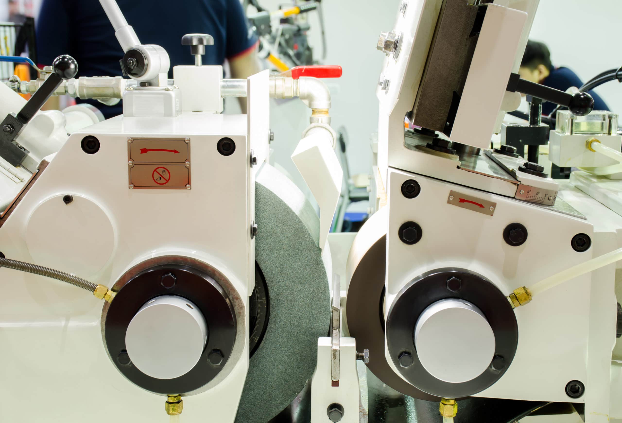 Centerless Grinding Capabilities Overview EMC Precision