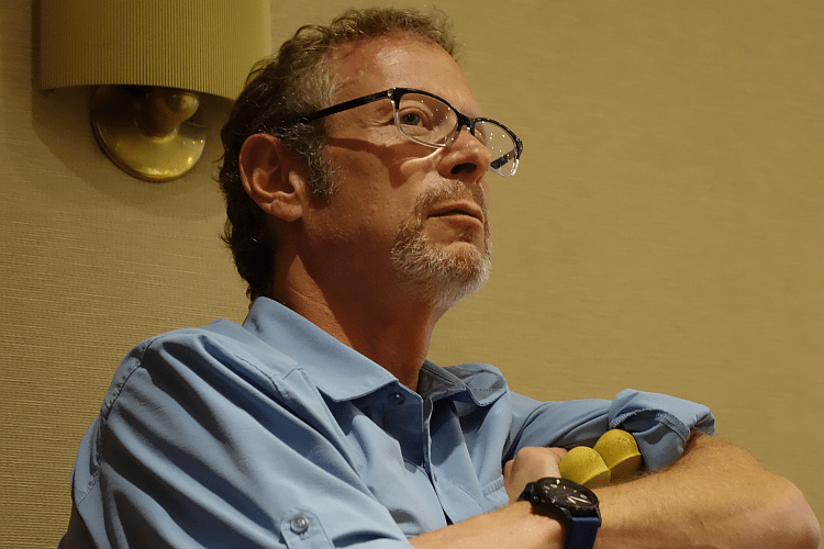 Podcast 142 - Airway Things I Learned from George Kovacs at the NYC