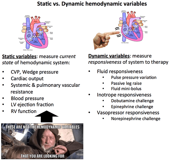PulmCrit Why we fail at hemodynamics The flaw of averages & the swan