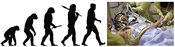 Evolution Incapacitation PulmCrit Wee- Proning the non-intubated patient