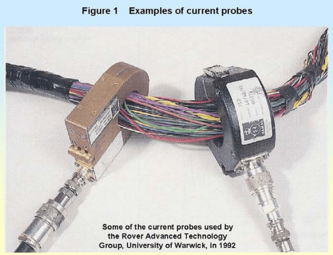 EMC testing Part 2 Conducted emissions
